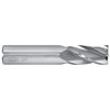 Cgs Tool 4Fl 30 Deg Sq End Mill 1/32"Dia 3/32"Loc 1-1/2"Oal 140-0312